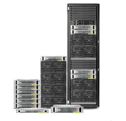 智能演進迎接數字時代 新華三存儲軟硬件產品開年全面升級與網絡設備開發