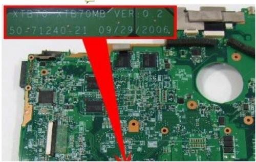 筆記本與網(wǎng)絡(luò)設(shè)備 代工廠板號(hào)識(shí)別與開發(fā)入門指南