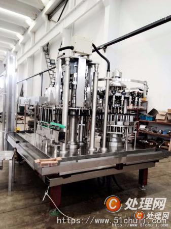 高效利用二手食品廠設(shè)備 從出售求購到軟硬件協(xié)同升級(jí)