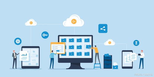 六家技術(shù)新銳蓄勢待發(fā)，軟件開發(fā)的下一輪變革正在發(fā)酵